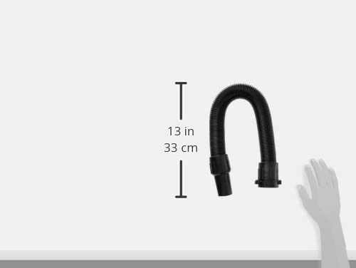 §s§ Amazon.com: ProTeam 104961 Hose, Assembly W/Cuffs, F/Xp Hose
